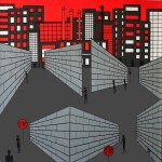 paisaje urbano